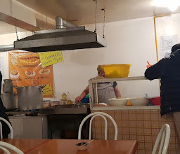 Antojitos San Sebastián photo