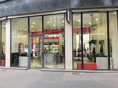 1ére Avenue à Lyon