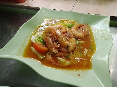 Kedai Makan Maksu