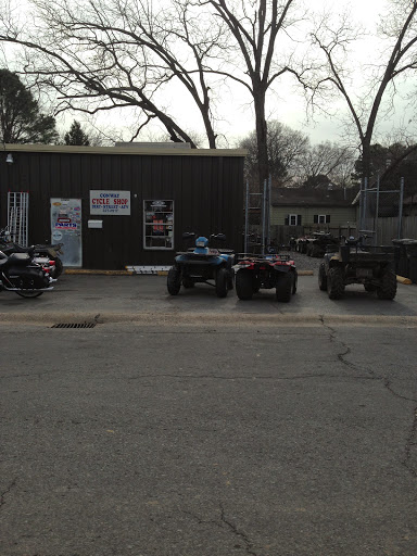 Motorcycle Shop «Conway Cycle Shop», reviews and photos, 1523 Mill St, Conway, AR 72034, USA