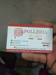 POLLERIA ELREY ES SPA