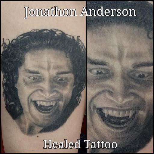 Tattoo Shop «Sarenity Tattoo & Piercing in Birchwood Mall», reviews and photos, 4350 24th Ave, Fort Gratiot Twp, MI 48059, USA