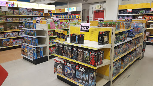 Toy Store «Toys