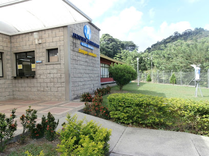 E.S.E. Hospital San Rafael