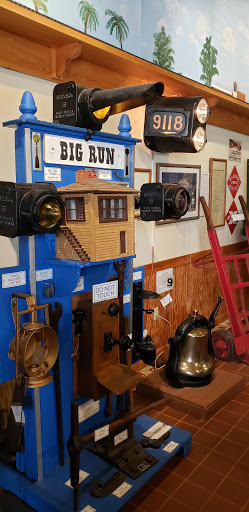 Rail Museum «Railroad Museum of South Florida», reviews and photos, 7330 Gladiolus Dr, Fort Myers, FL 33907, USA
