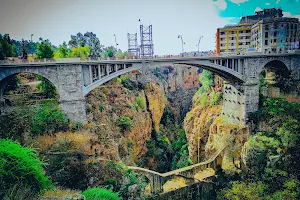 Bab El Kantra Bridge image