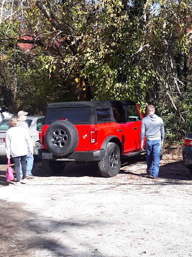 Tourist Attraction «Ozone Falls», reviews and photos, 14563 TN-1, Rockwood, TN 37854, USA