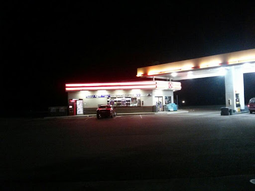 Convenience Store «Circle K», reviews and photos, 7222 FL-471, Bushnell, FL 33513, USA