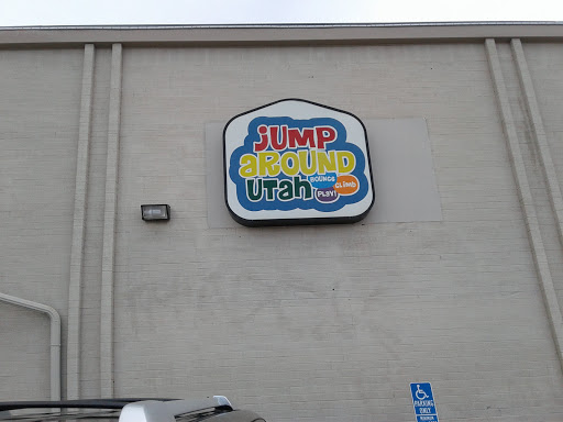 Amusement Center «Jump Around Utah», reviews and photos, 1519 S 700 W, Salt Lake City, UT 84104, USA