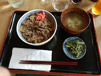 Sukiyaki du Restaurant japonais authentique Mubyotan à Lyon - n°8