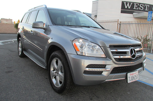 Used Car Dealer «West Coast Auto Finance», reviews and photos, 6270 Miramar Rd, San Diego, CA 92121, USA