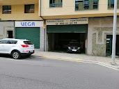 Instalaciones Vega en Portomarín