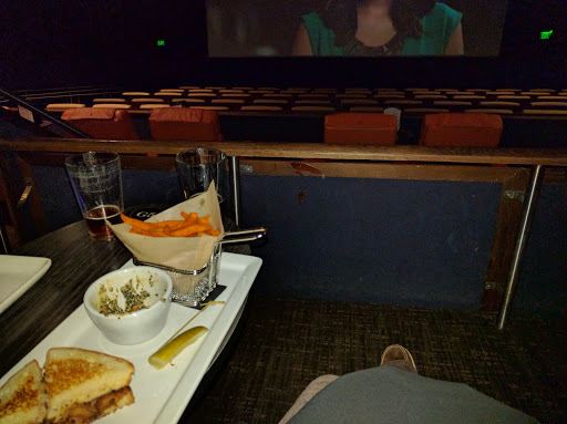 Movie Theater «iPic Theaters», reviews and photos, 16541 NE 74th St, Redmond, WA 98052, USA