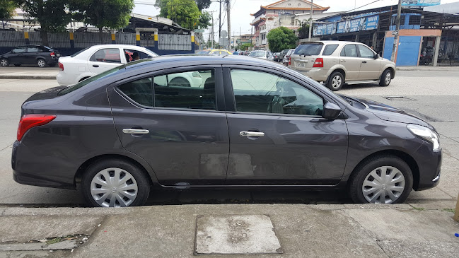 REDMADRID RENT A CAR Alquiler de vehículos - Guayaquil