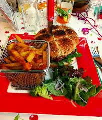 Les plus récentes photos du Restaurant Guinguette Merpuis Lac de Chambod à Serrières-sur-Ain - n°2