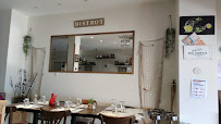 Atmosphère du Bistro Le Pointu à Cagnes-sur-Mer - n°9