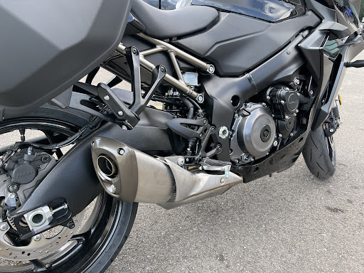 ATV Dealer «Macomb Powersports», reviews and photos, 46860 Gratiot Ave, Chesterfield, MI 48051, USA