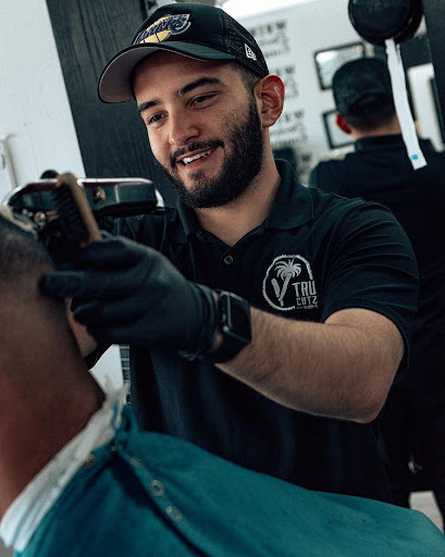 Barber Shop «TruCutz Barbershop Wynwood», reviews and photos, 3208 NE 2nd Ave, Miami, FL 33137, USA