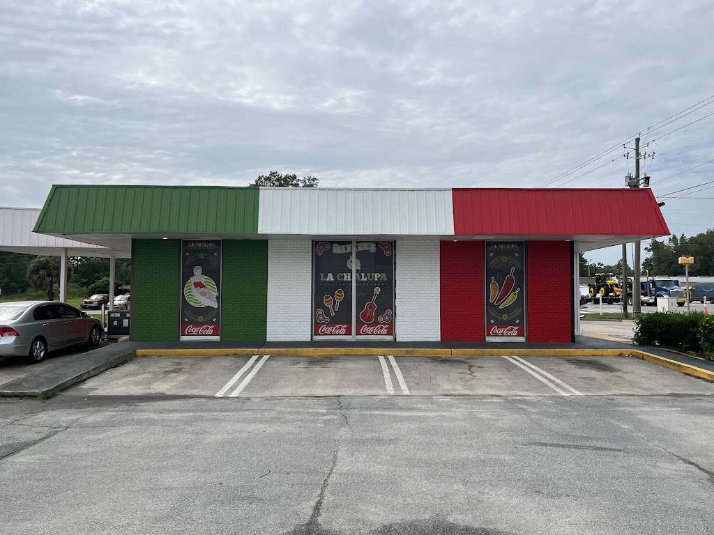 La Chalupa Mexican Restaurant 31408