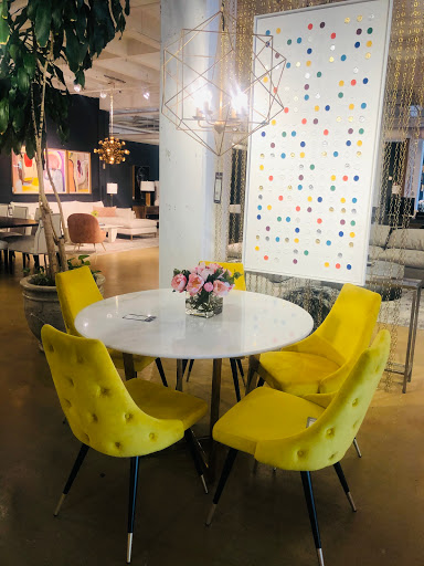 Furniture Store «High Fashion Home», reviews and photos, 3100 Travis St, Houston, TX 77006, USA