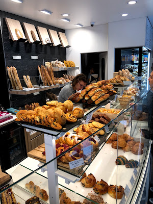 Boulangerie Magali à Paris