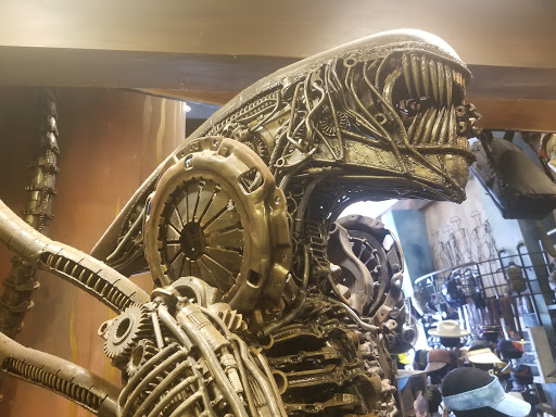 Boutique «Titanic Boutique», reviews and photos, 405 Ocean Front Walk, Venice, CA 90291, USA