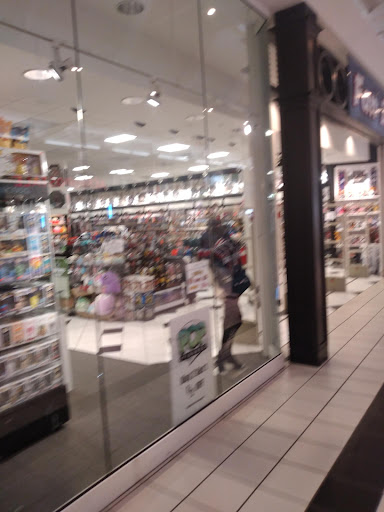 Shopping Mall «Auburn Mall», reviews and photos, 385 Southbridge St, Auburn, MA 01501, USA