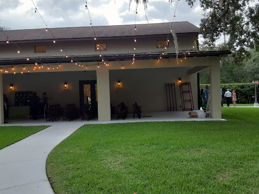 Wedding Venue «Bakers Ranch», reviews and photos, 5015 Fort Hamer Rd, Parrish, FL 34219, USA