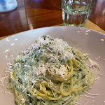 Photo n°5 de l'avis de Geronimo.� fait le 01/09/2023 à 12:40 sur le  La Base Ristorante à Rome