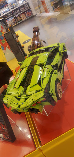 Toy Store «The LEGO Store», reviews and photos, 7700 W Arrowhead Towne Center, Glendale, AZ 85308, USA