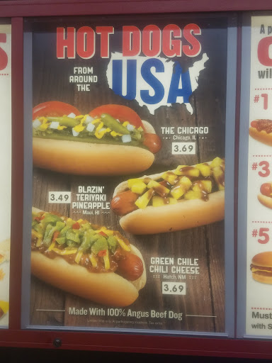 Wienerschnitzel image