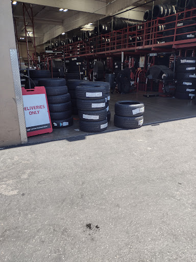 Americas Tire image