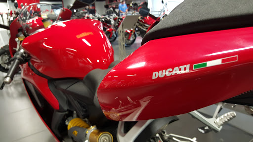 Honda Dealer «Sport Honda», reviews and photos