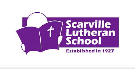 Scarville Lutheran School