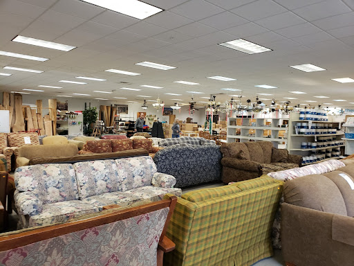 Non-Profit Organization «Habitat for Humanity Restore, Traverse City», reviews and photos