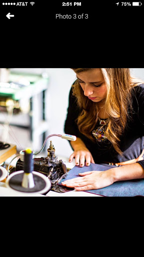 Dry Cleaner «Dynamic Non-toxic Dry Cleaners & alterations», reviews and photos, 25842 Ford Rd, Dearborn Heights, MI 48127, USA