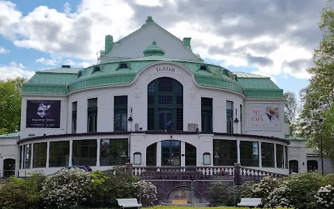 Kristianstad Theater image