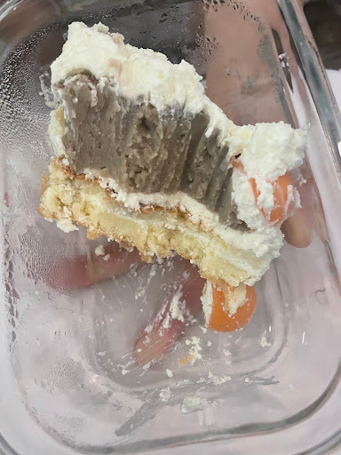 Cake Shop «Eldo Cake House», reviews and photos, 36 Harrison Ave, Boston, MA 02111, USA