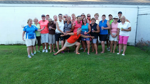 Golf Course «Rush Lake Hills Golf Course», reviews and photos, 3199 Rush Lake Rd, Pinckney, MI 48169, USA