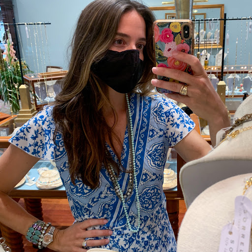 Jewelry Store «Sorrelli Jewelry», reviews and photos, 220 W Main St, Kutztown, PA 19530, USA