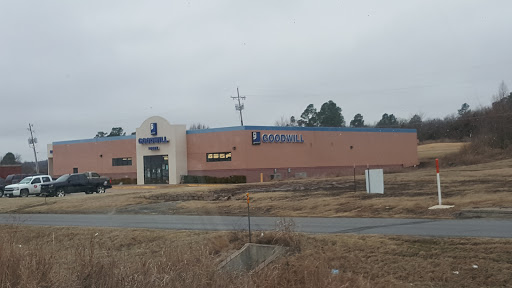 Thrift Store «Goodwill McAlester Store and Donation Center», reviews and photos