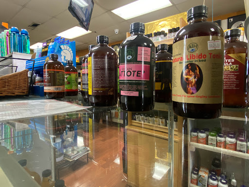 Health Food Store «New Life Health Foods», reviews and photos, 3141 W Roosevelt Rd, Chicago, IL 60612, USA