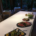 Photo n°5 de l'avis de Daniel.. fait le 05/08/2018 à 15:02 sur le  Tagungsstätte Hohe Rhön à Bischofsheim in der Rhön