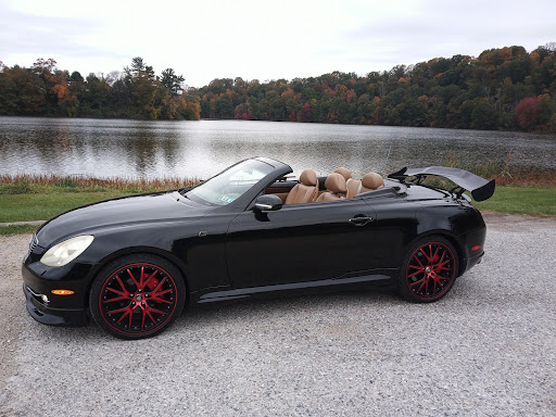 Auto Repair Shop «Mastertech Automotive», reviews and photos, 2746 S Queen St, Dallastown, PA 17313, USA