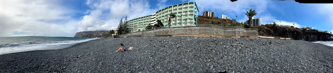 Hotel Praia Formosa