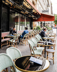 Photos du propriétaire du Restaurant français Brasserie La Lorraine à Paris - n°8