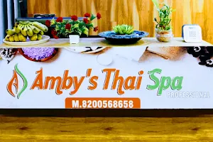 Amby's Thai Spa Professional image