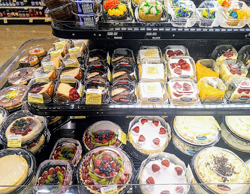 Grocery Store «Safeway», reviews and photos, 2350 Noriega St, San Francisco, CA 94122, USA