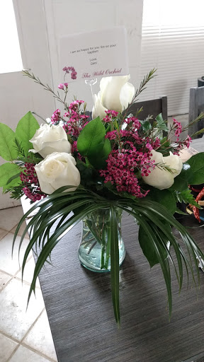 Florist «The Wild Orchid Floral Design & Gifts», reviews and photos, 232 S Collins Rd, Sunnyvale, TX 75182, USA