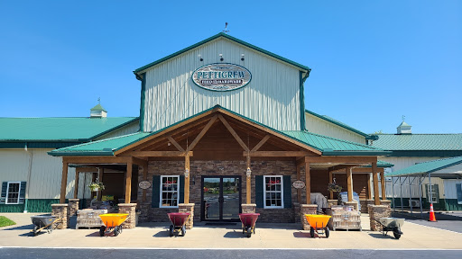 Home Improvement Store «Pettigrew Feed & Hardware, Inc.», reviews and photos, 6773 Tallmadge Rd, Ravenna, OH 44266, USA